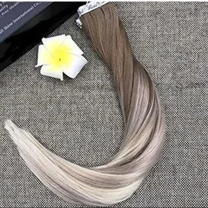 Fashiondeityshair | Accessories | 3 Sets 22 86 8 Ash Blonde  display picture 2